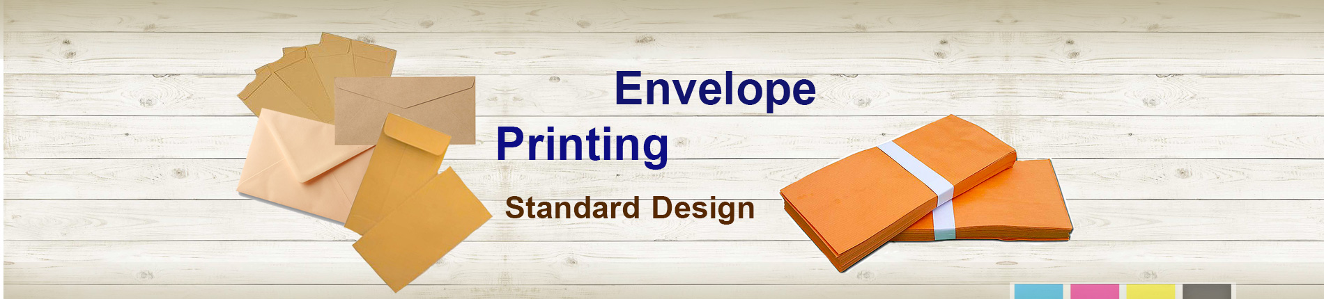 Envelope Printing padappai