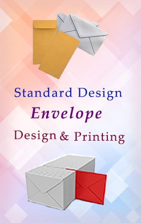 Envelope Printing padappai