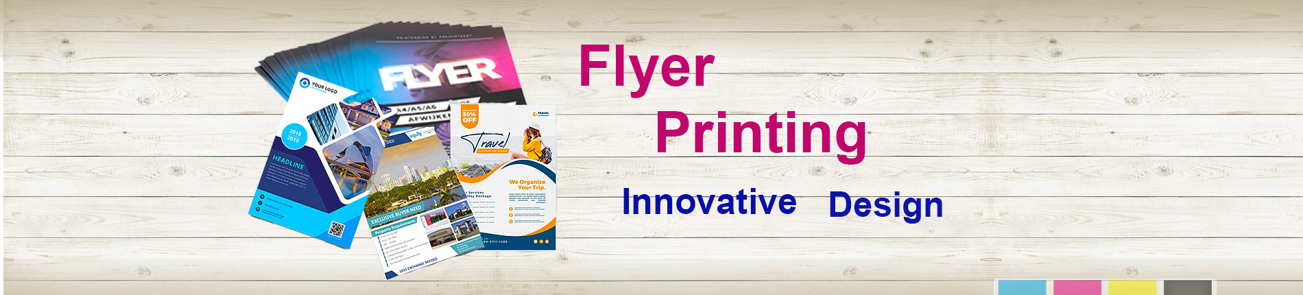 Flyer Printing padappai