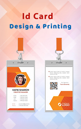 Visiting Card Printing padappai