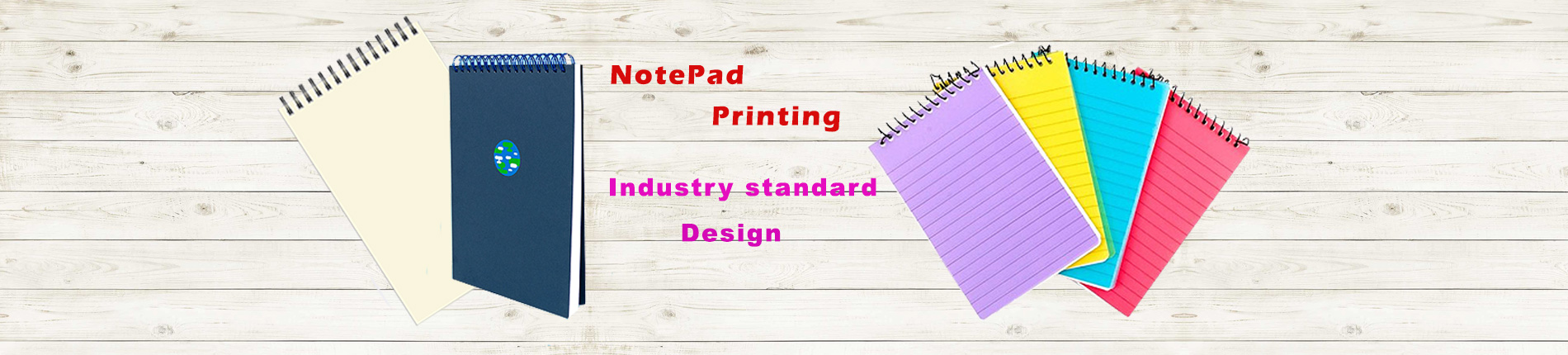 notepad Printing padappai