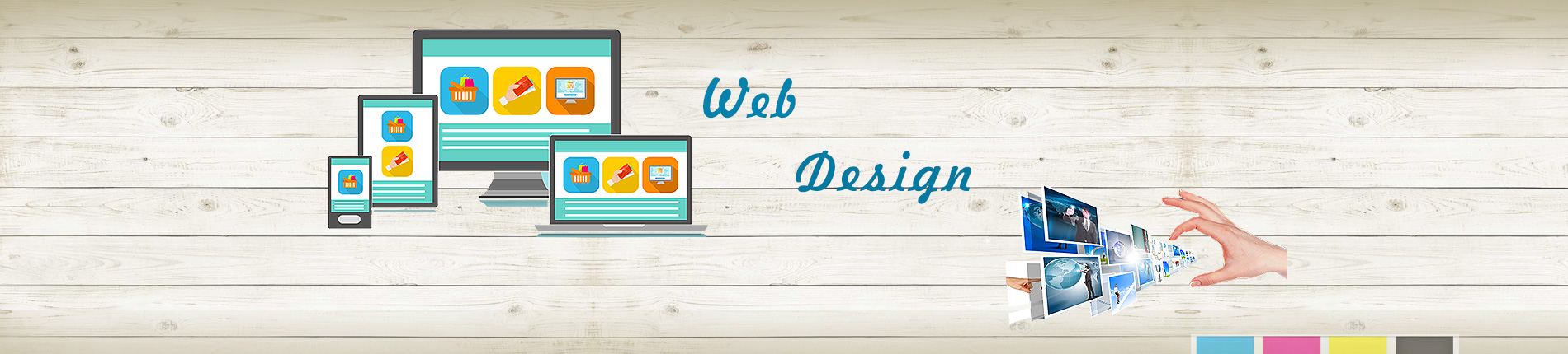 Web Design company in padappai