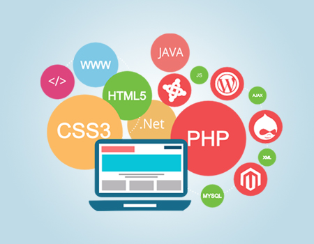 Web design company in padappai