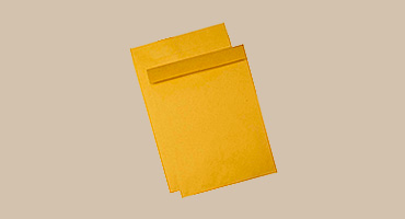 Envelope print padappai