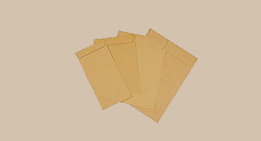 Envelope printing in padappai