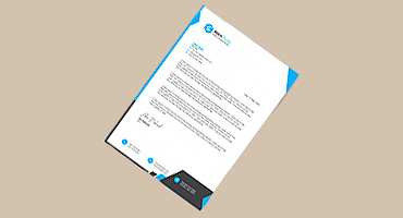 Letterhead printing in padappai