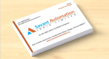 business card printing in padappai